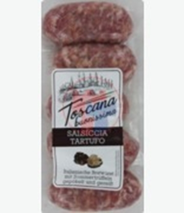 Picture of TOSCANA SAUSAGE TARTUFO 300GR